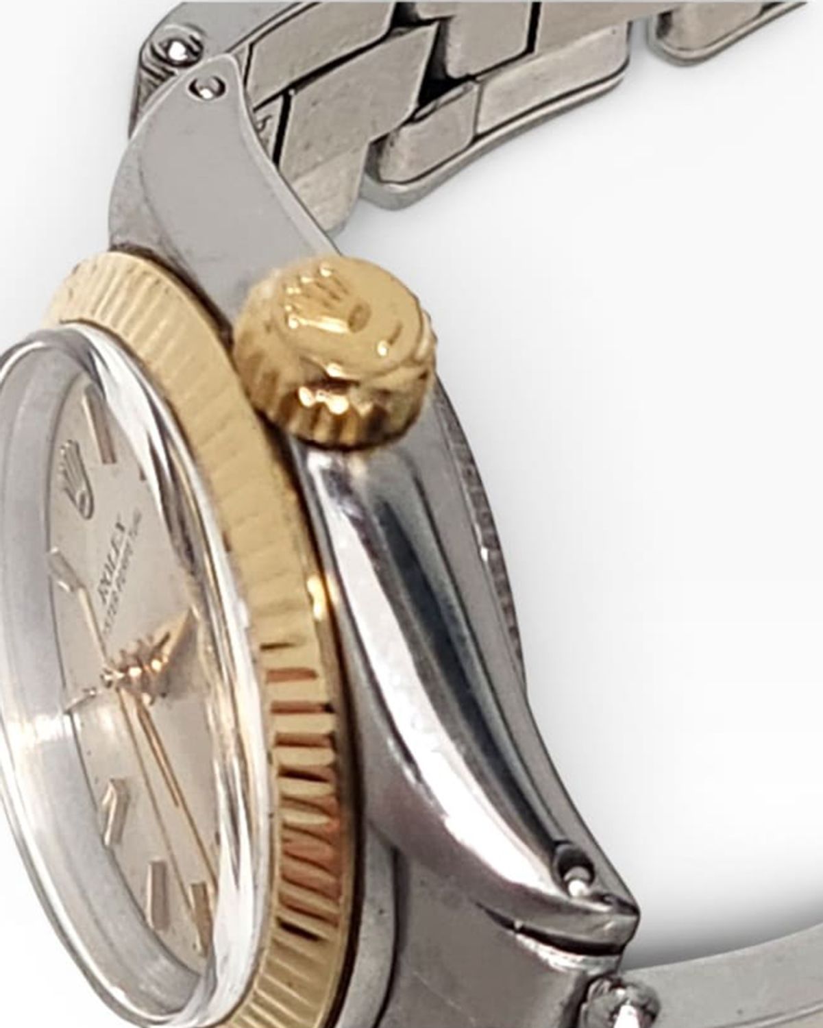 Rolex 6619