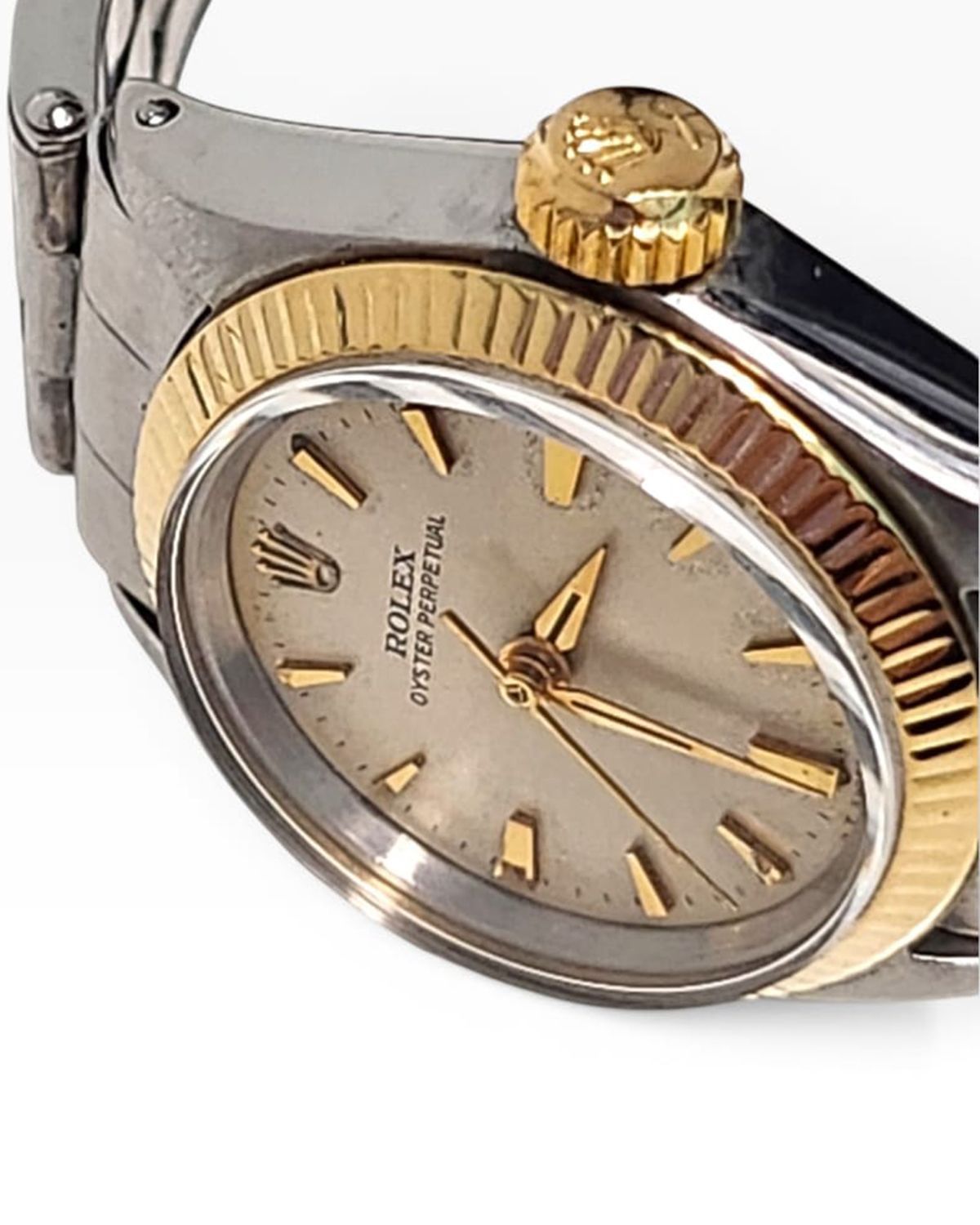 Rolex 6619
