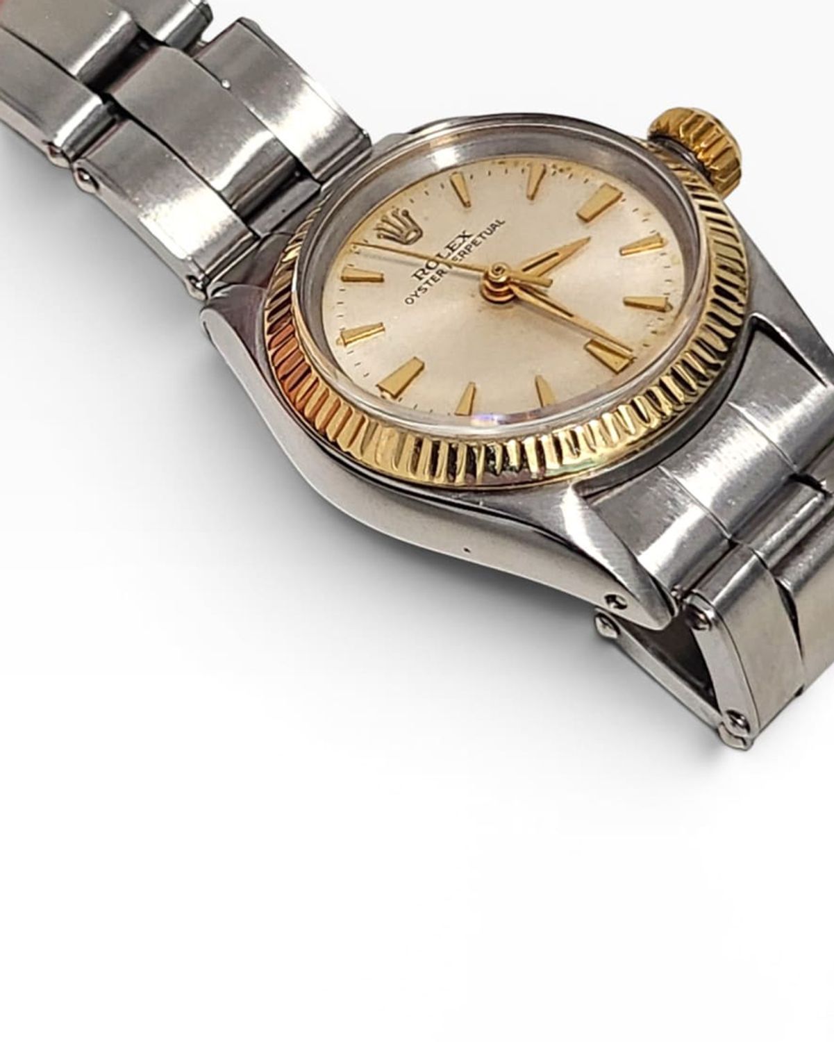 Rolex 6619