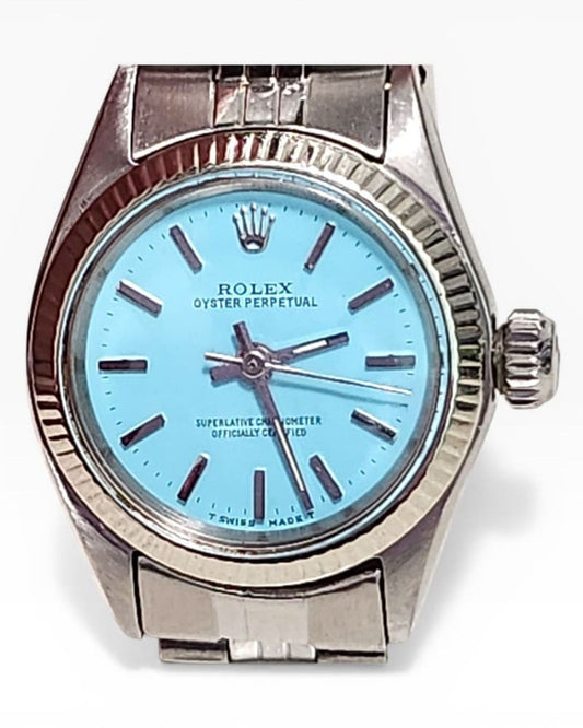 Rolex 6619