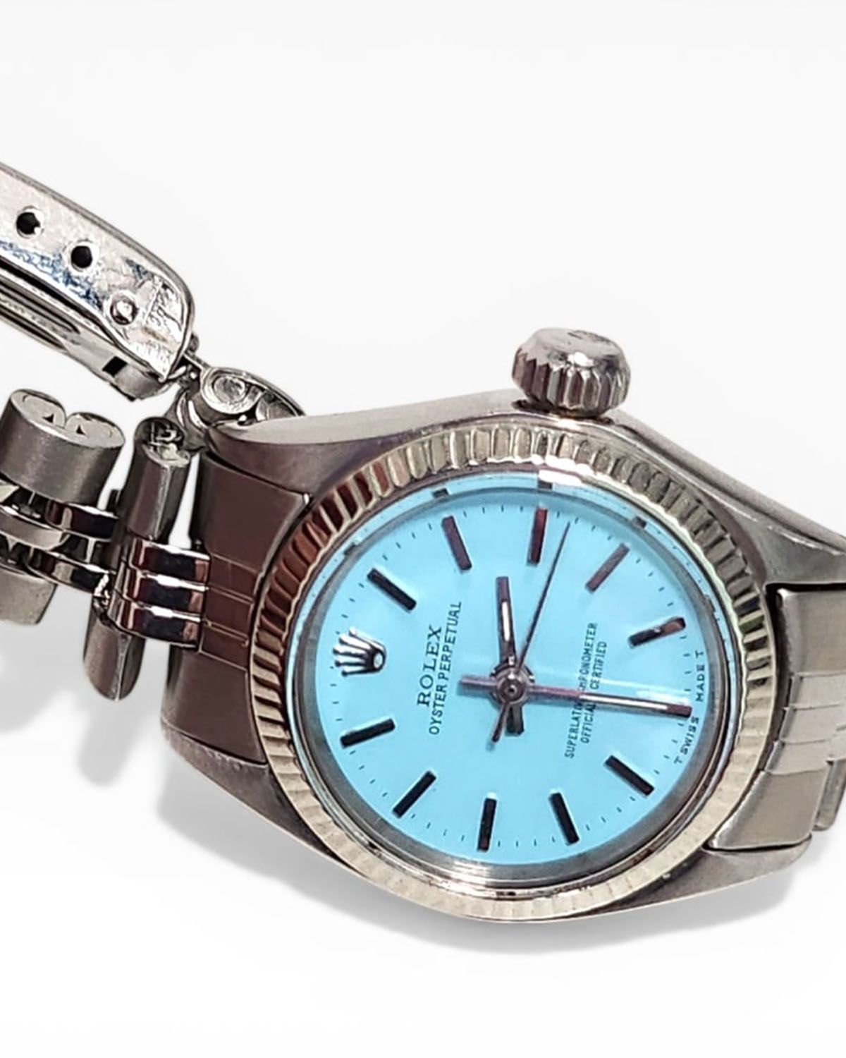 Rolex 6619