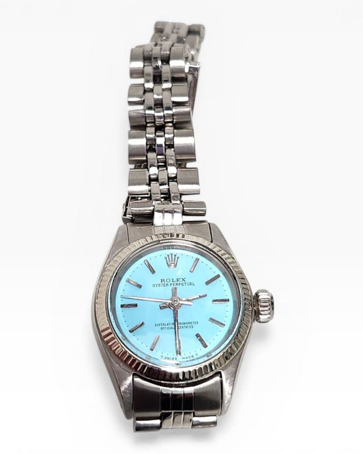 Rolex 6619