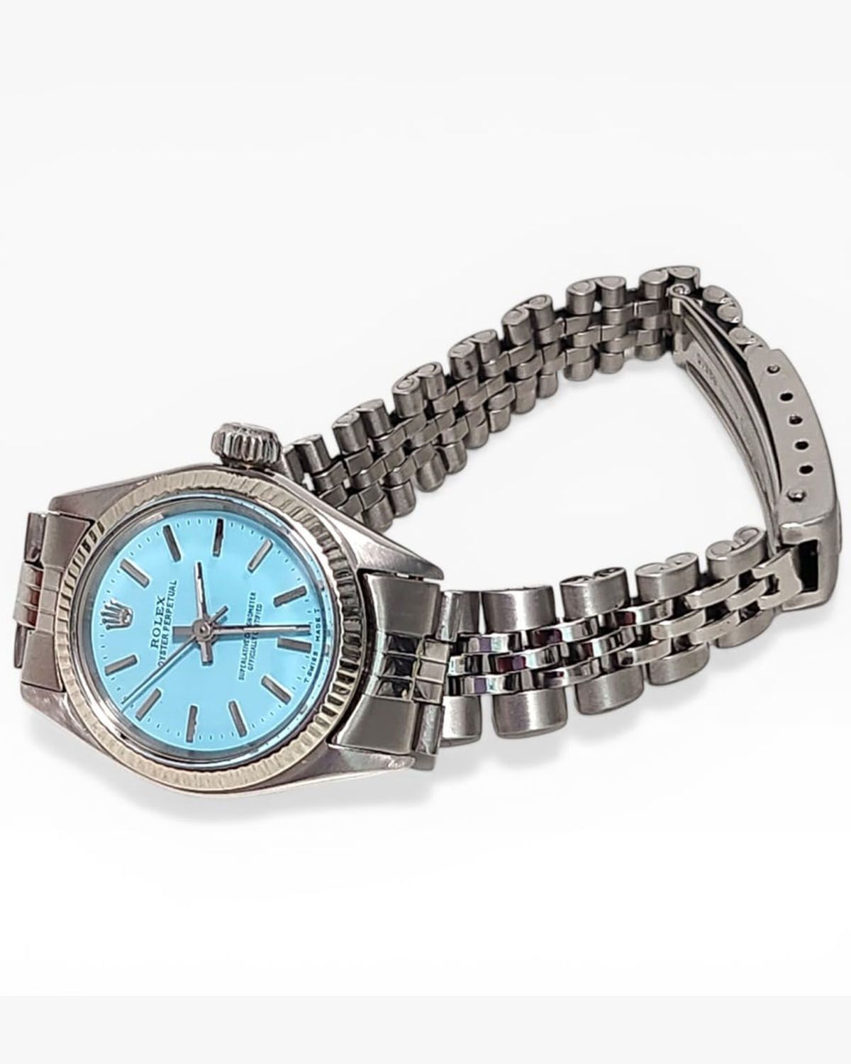 Rolex 6619