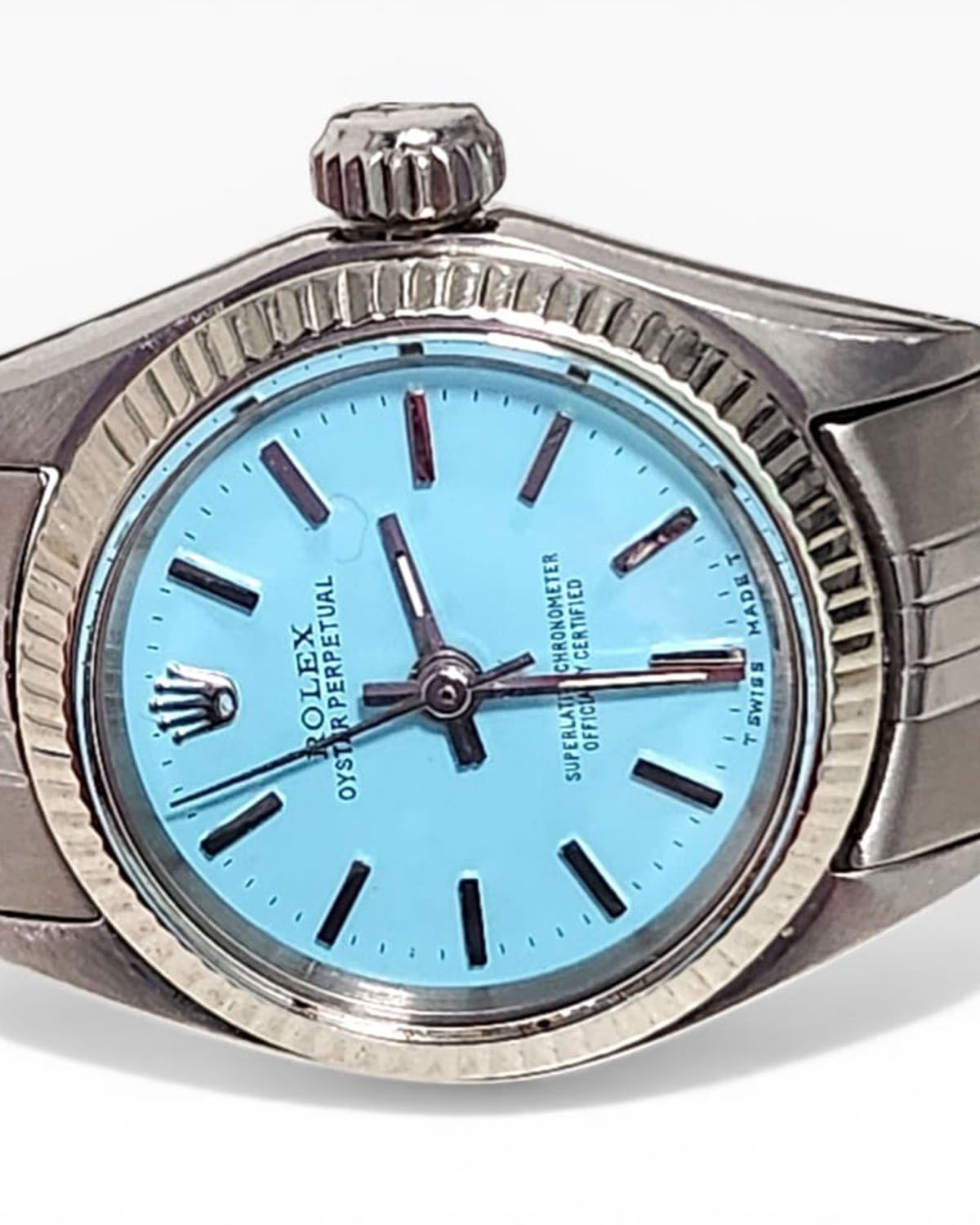 Rolex 6619