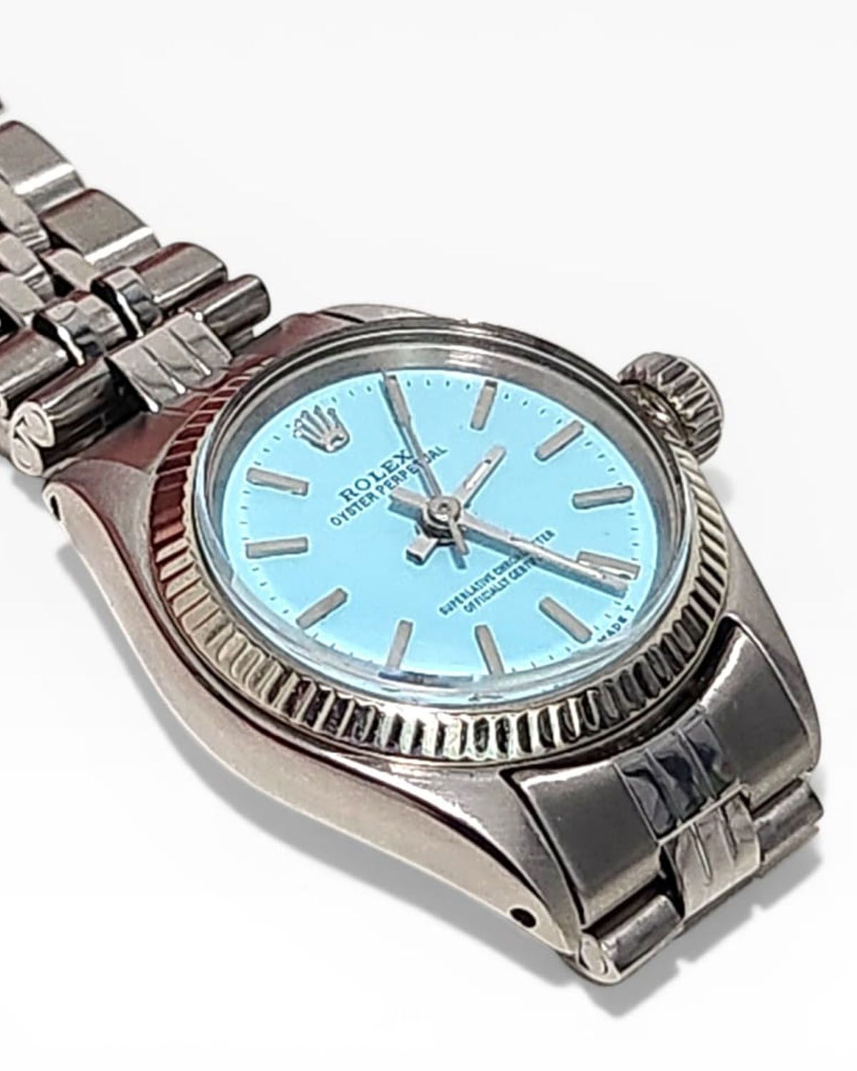 Rolex 6619