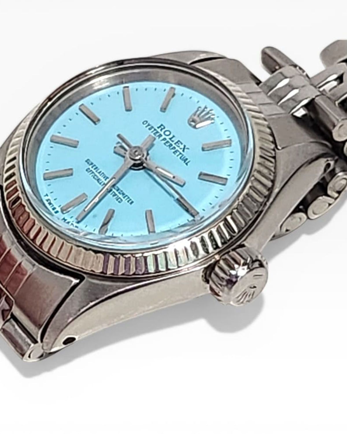 Rolex 6619