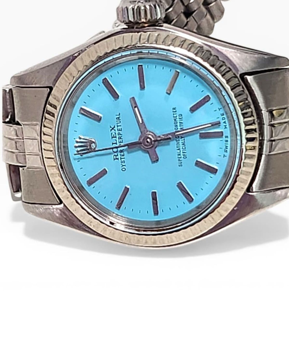 Rolex 6619