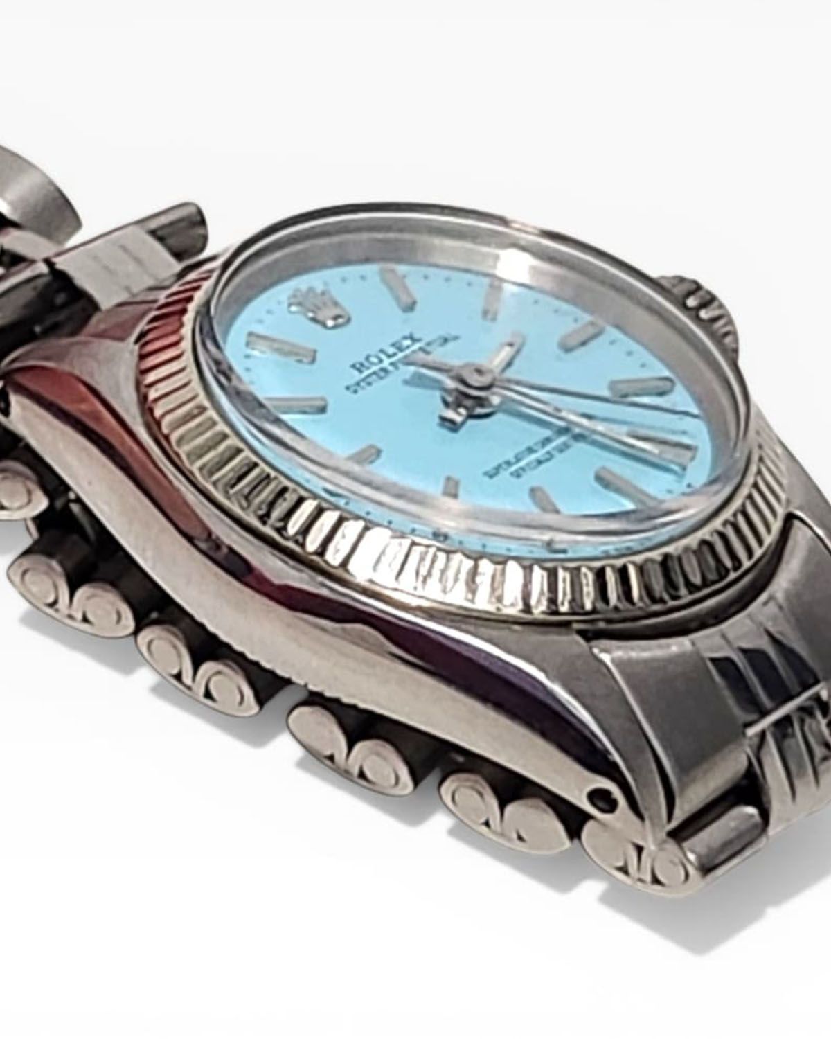 Rolex 6619