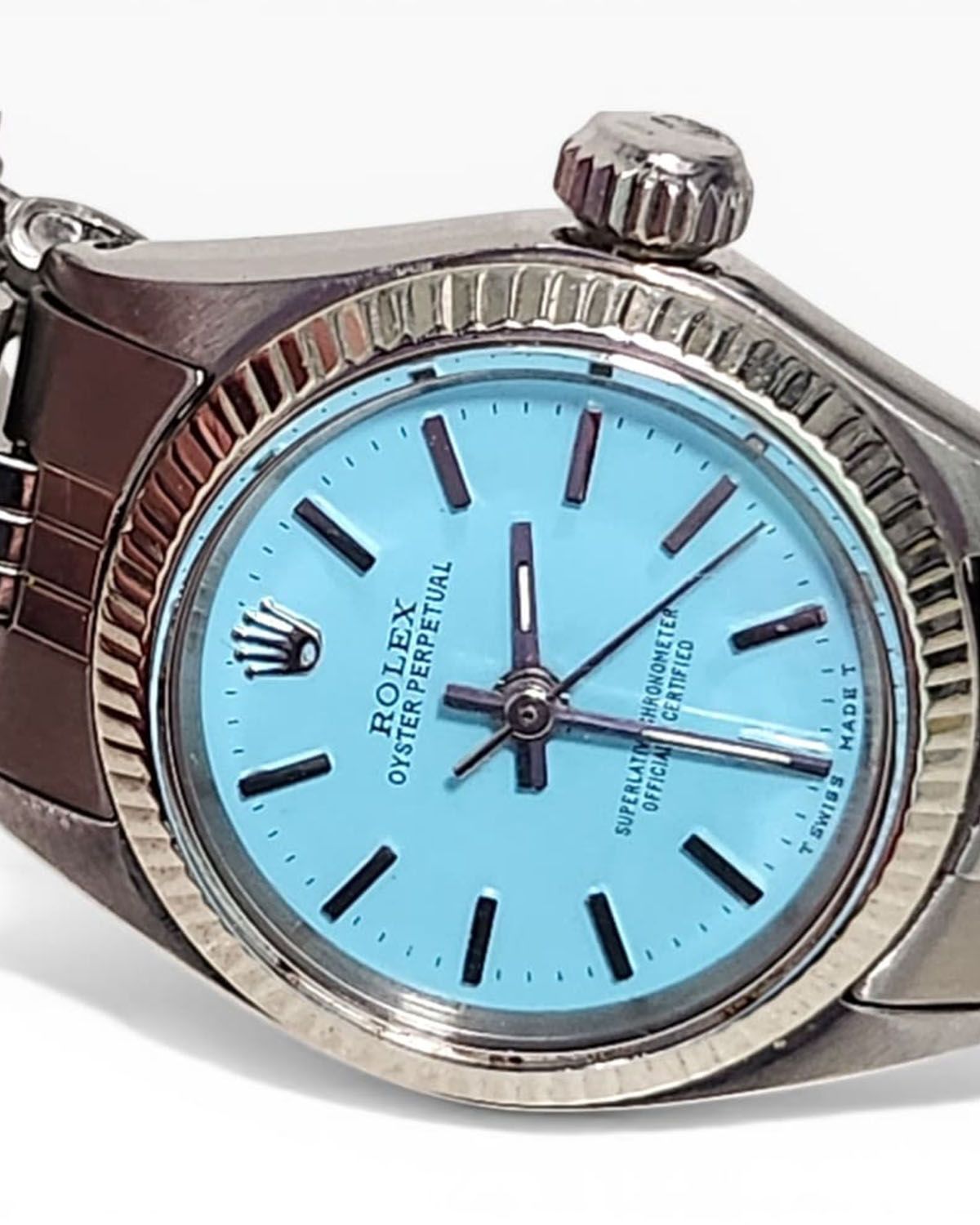 Rolex 6619