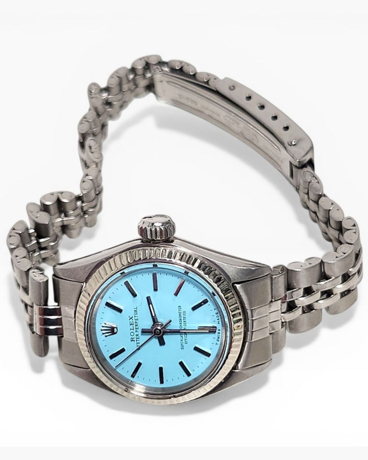 Rolex 6619