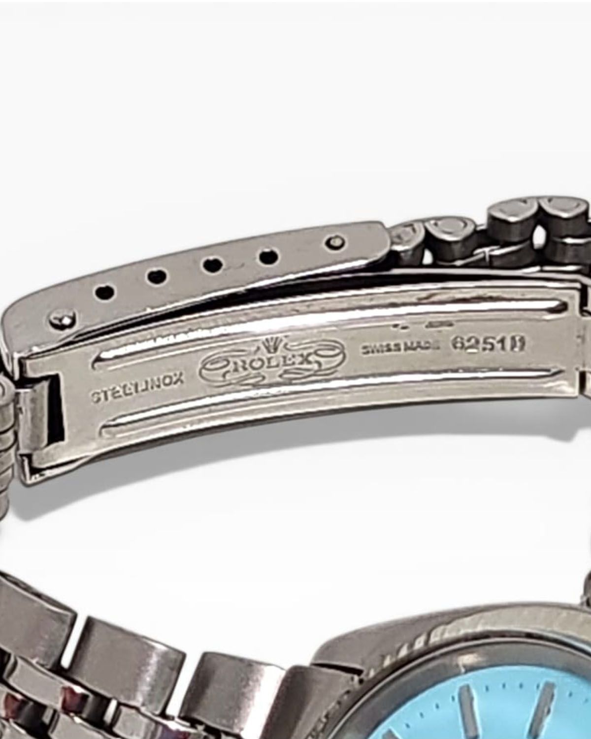 Rolex 6619