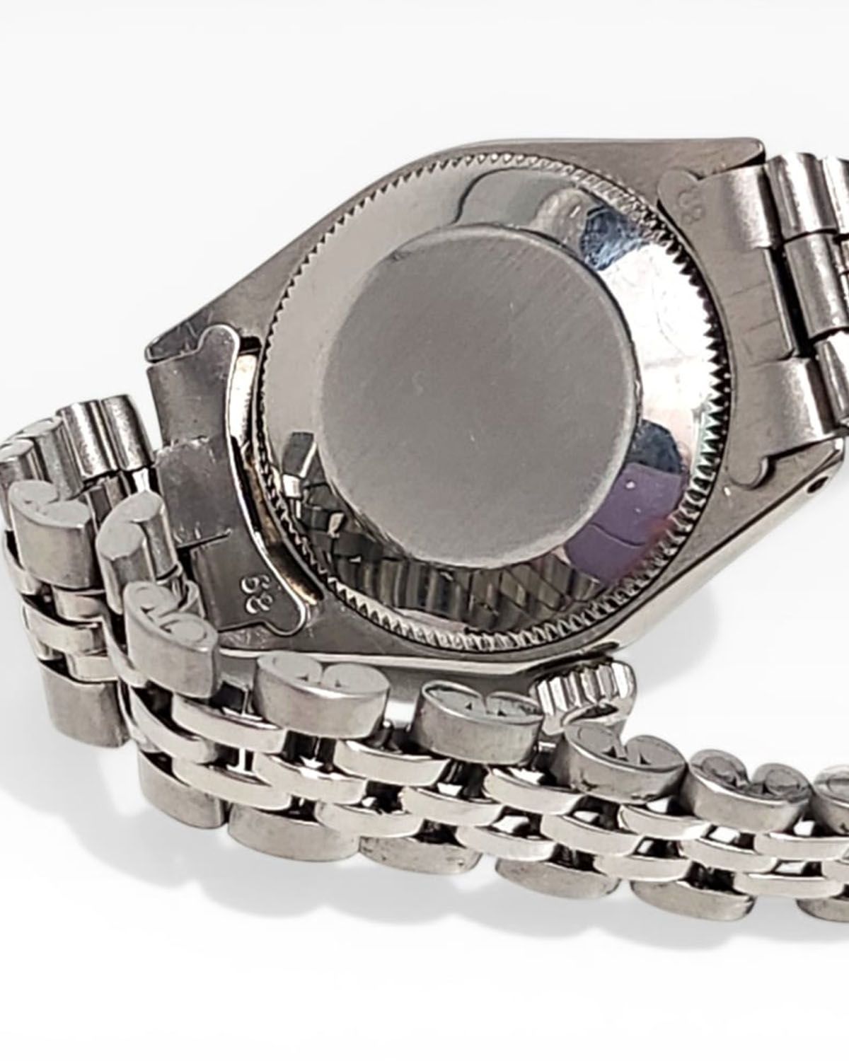 Rolex 6619