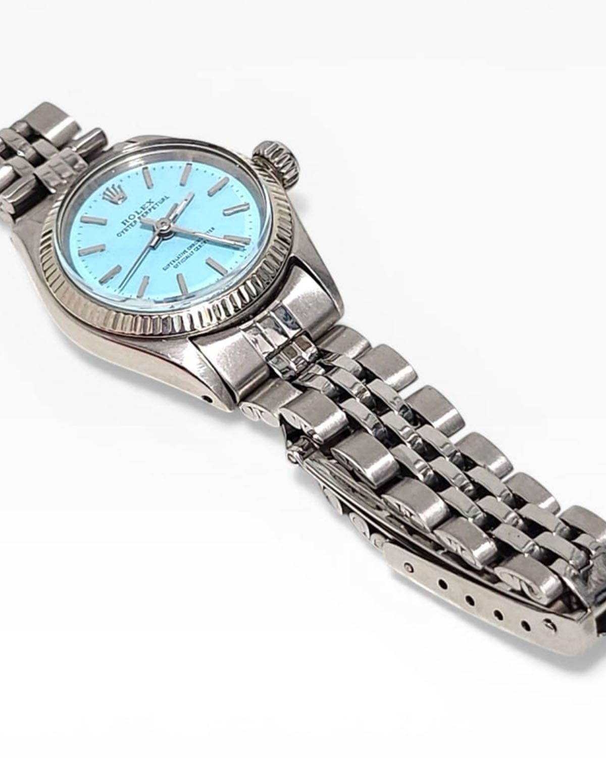 Rolex 6619