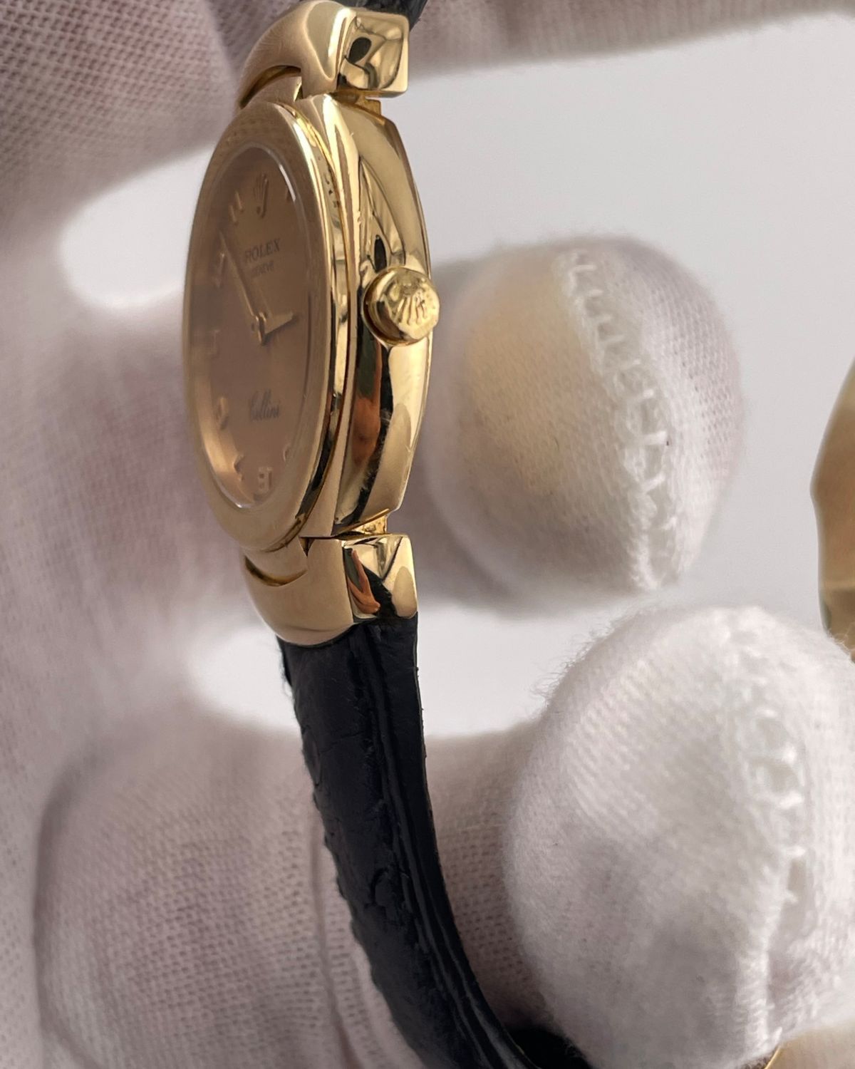 Rolex 6621
