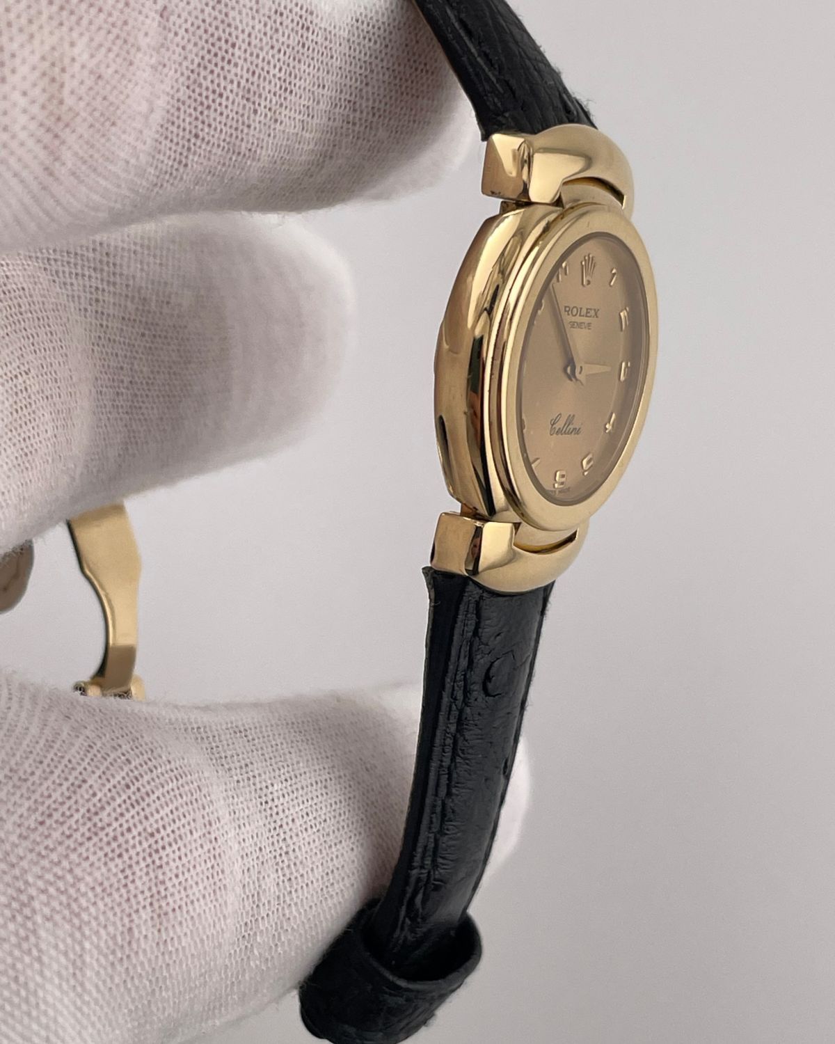Rolex 6621