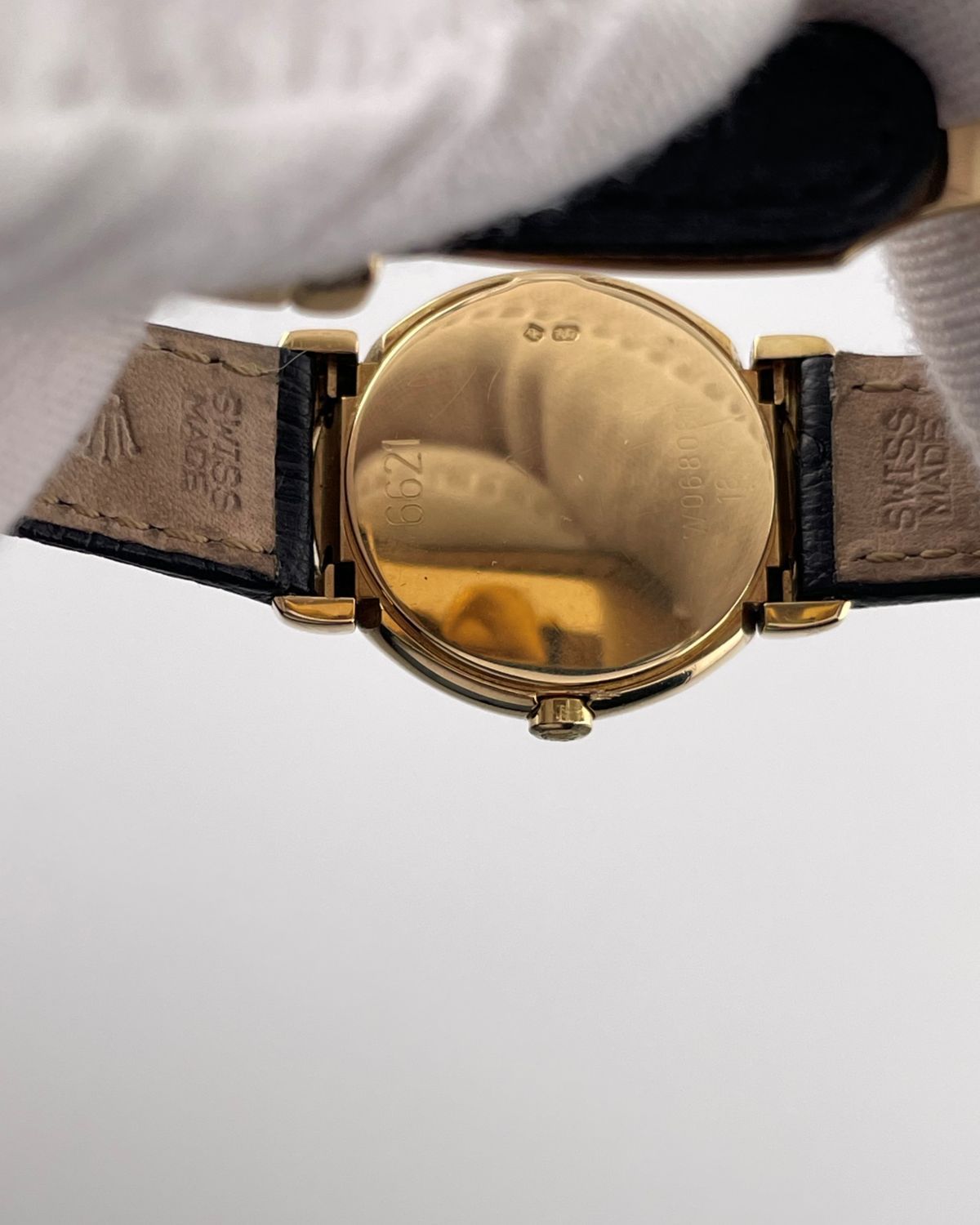 Rolex 6621