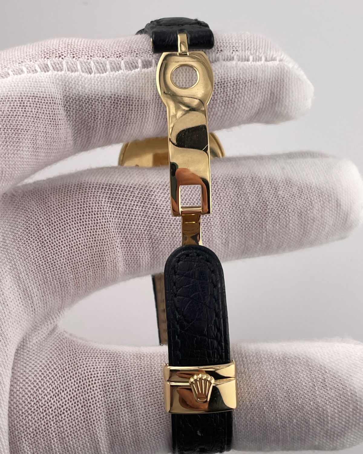 Rolex 6621