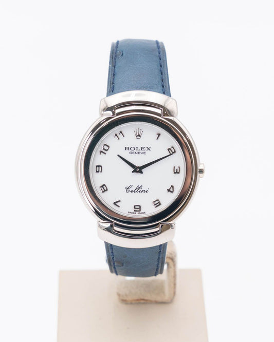 Rolex 6622