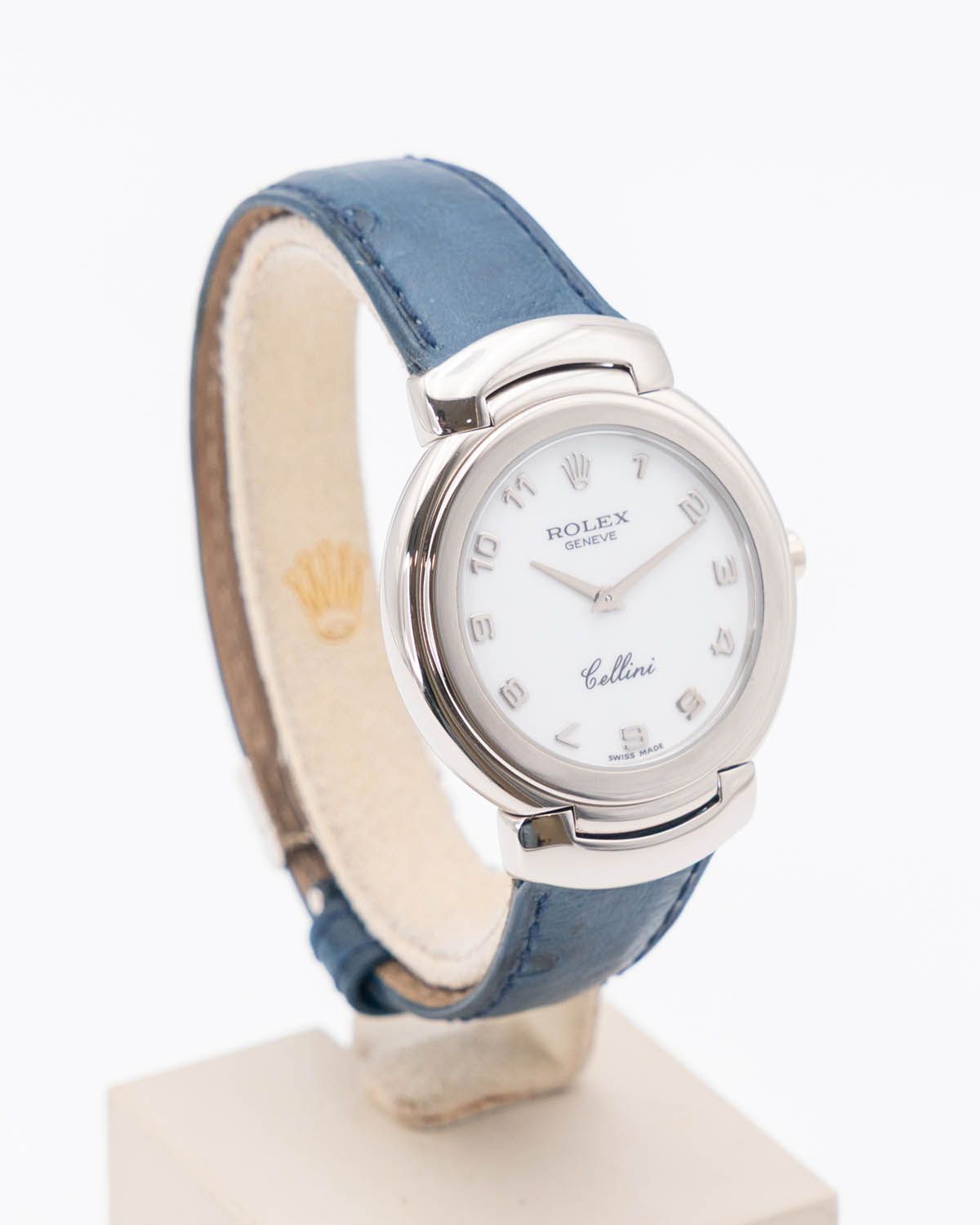 Rolex 6622