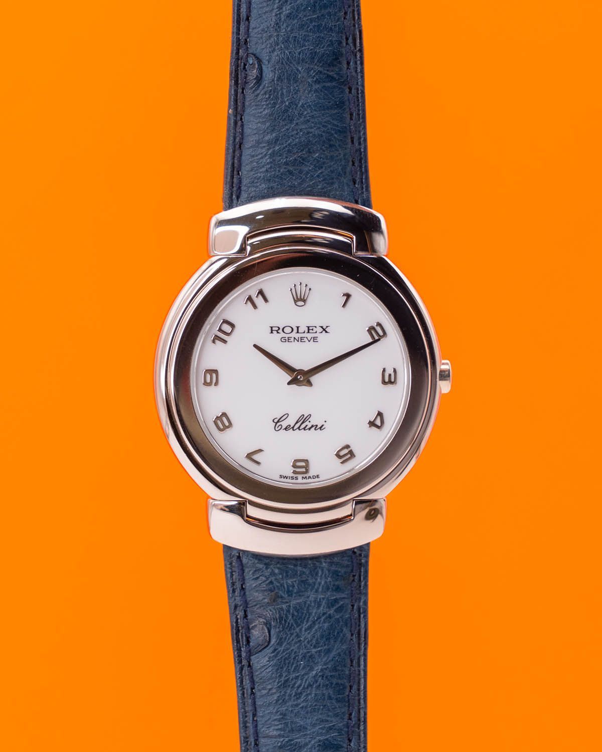 Rolex 6622