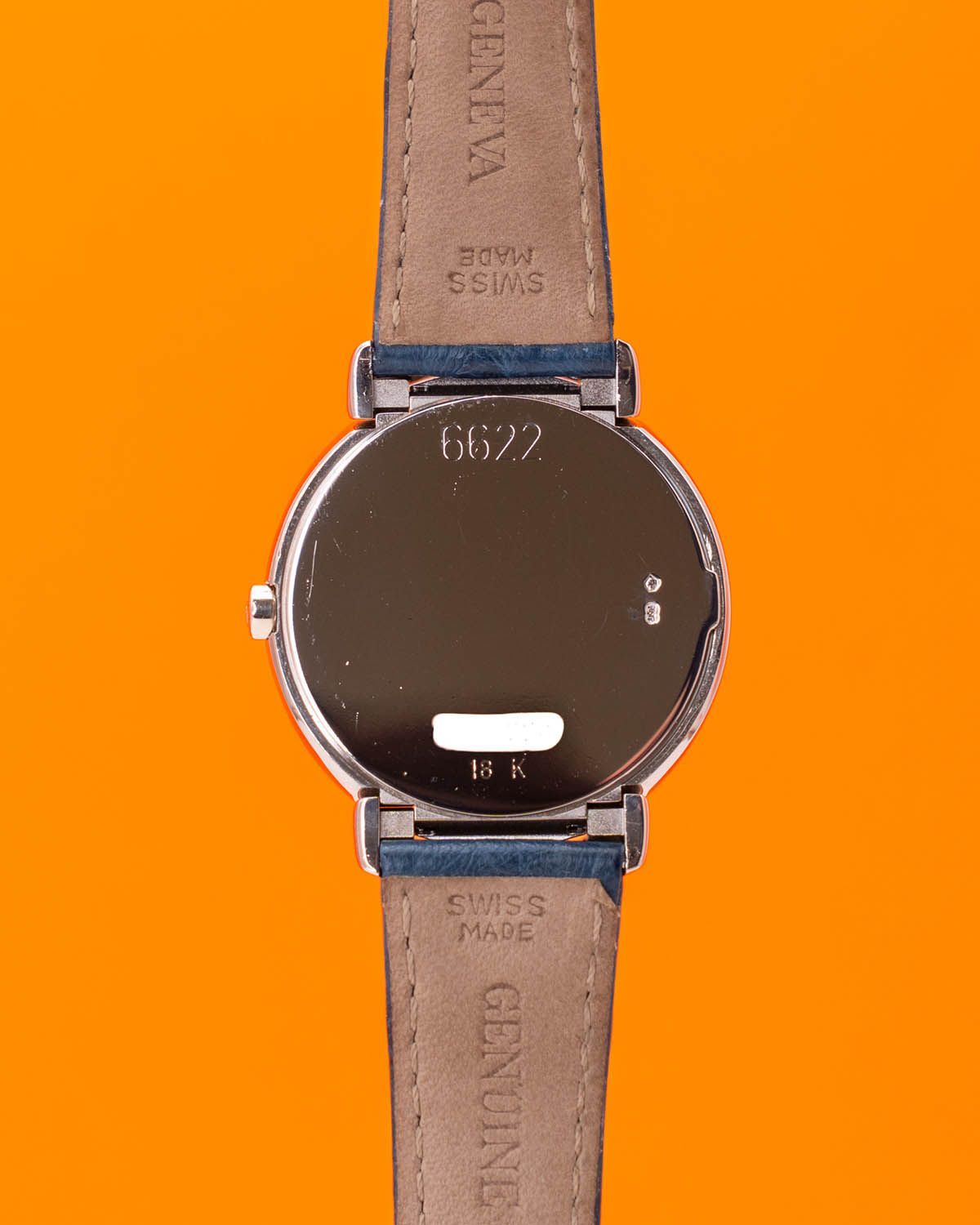 Rolex 6622