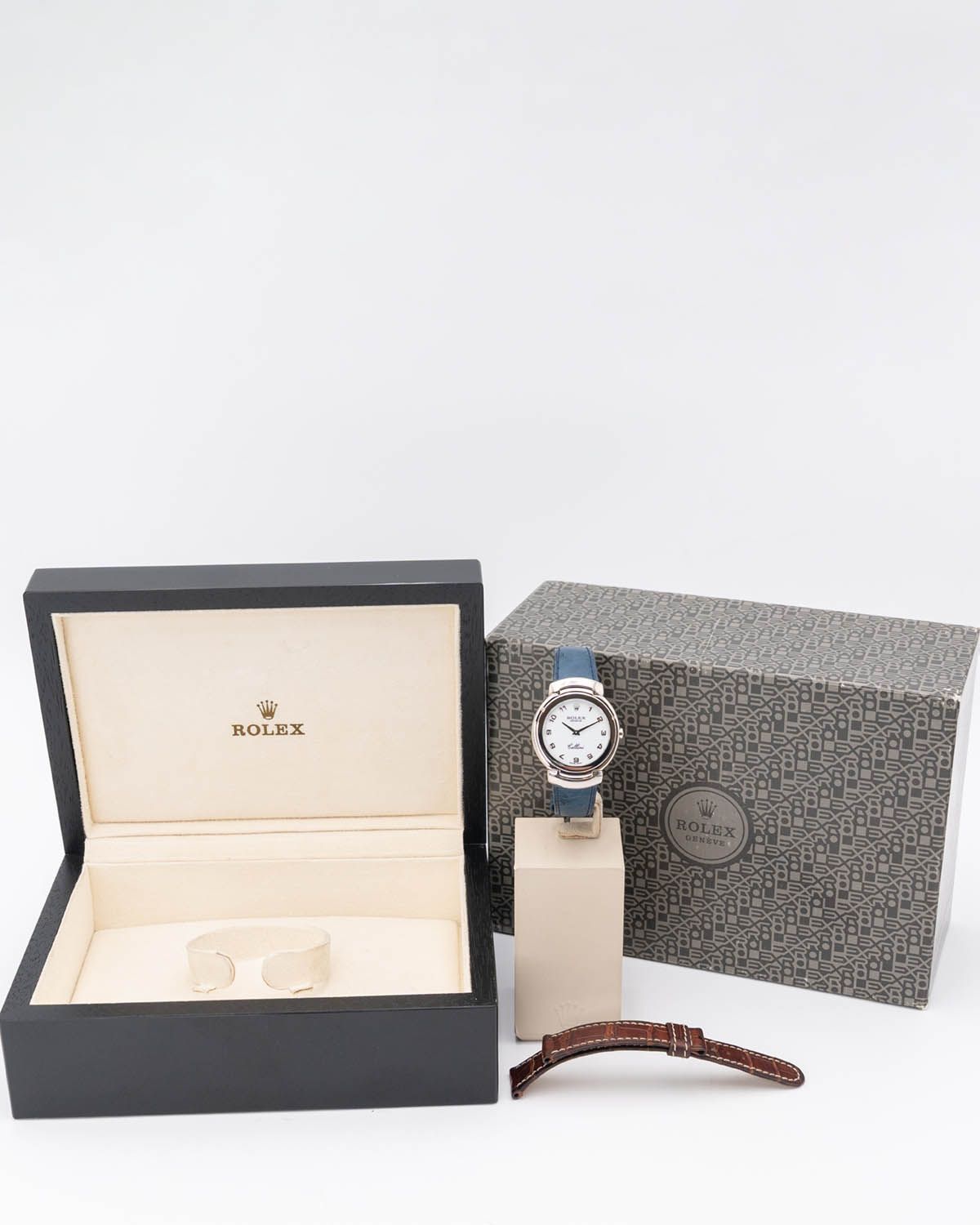 Rolex 6622