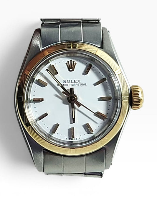 Rolex 6623