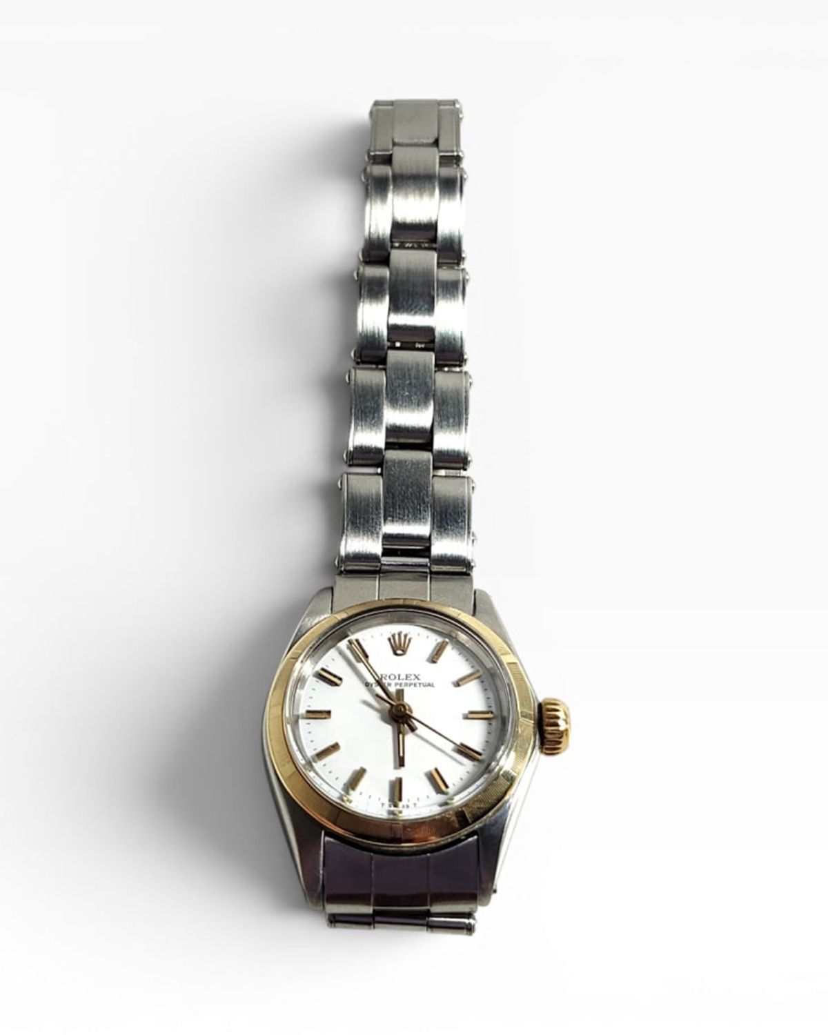 Rolex 6623