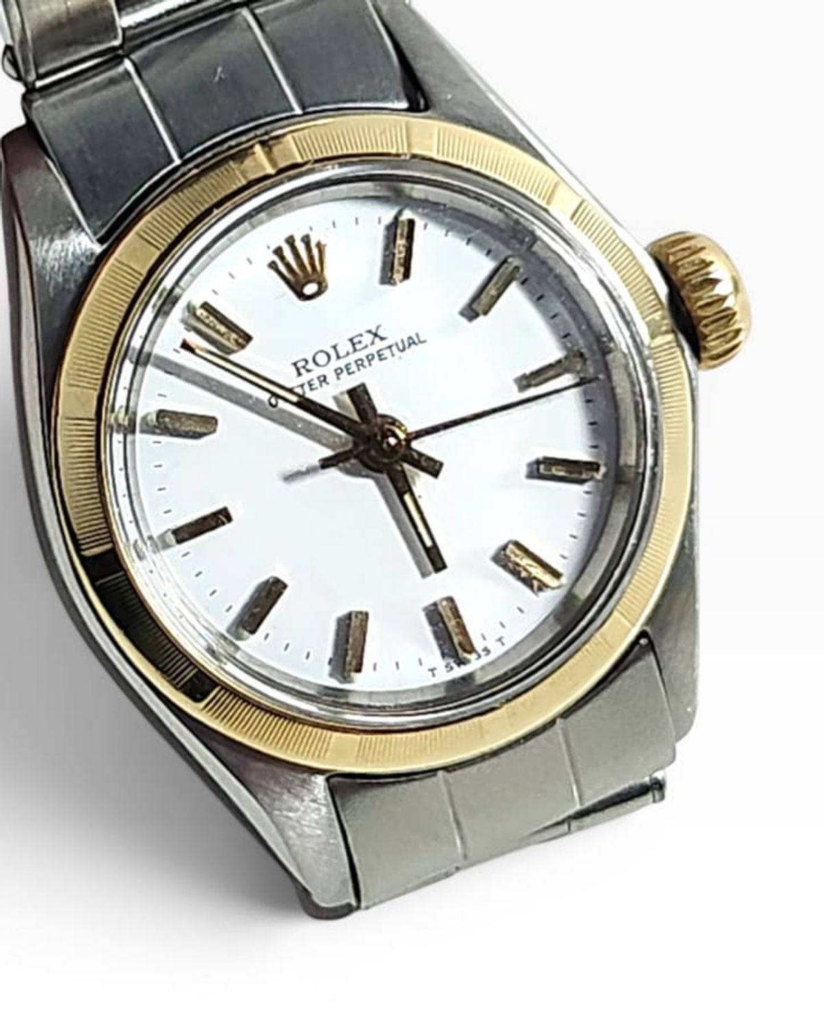 Rolex 6623