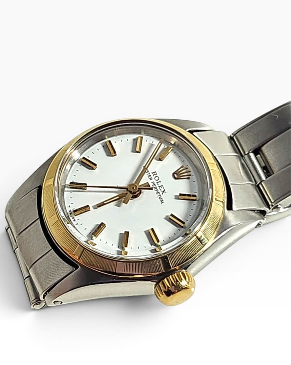 Rolex 6623