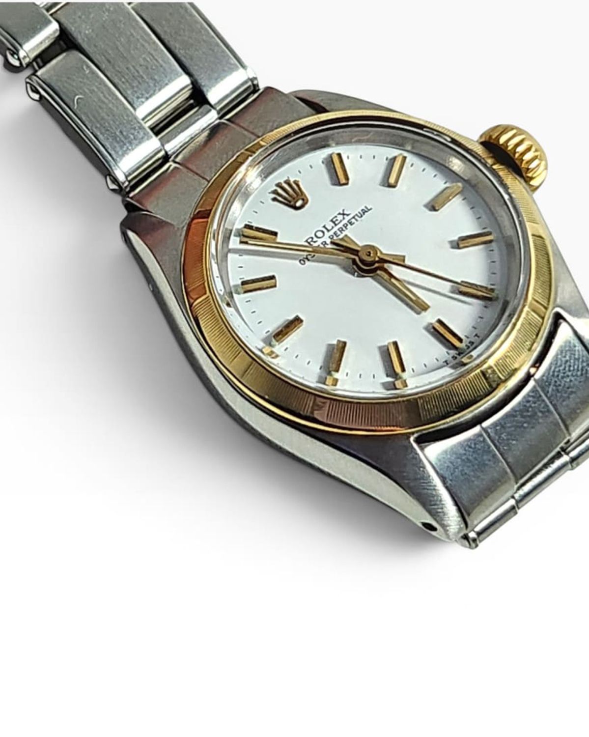 Rolex 6623