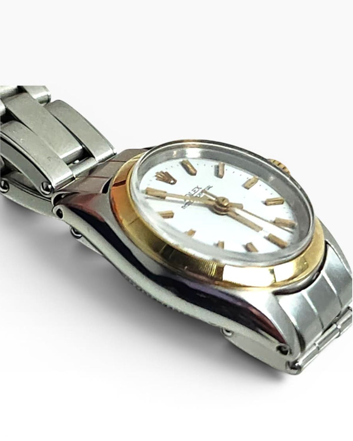 Rolex 6623
