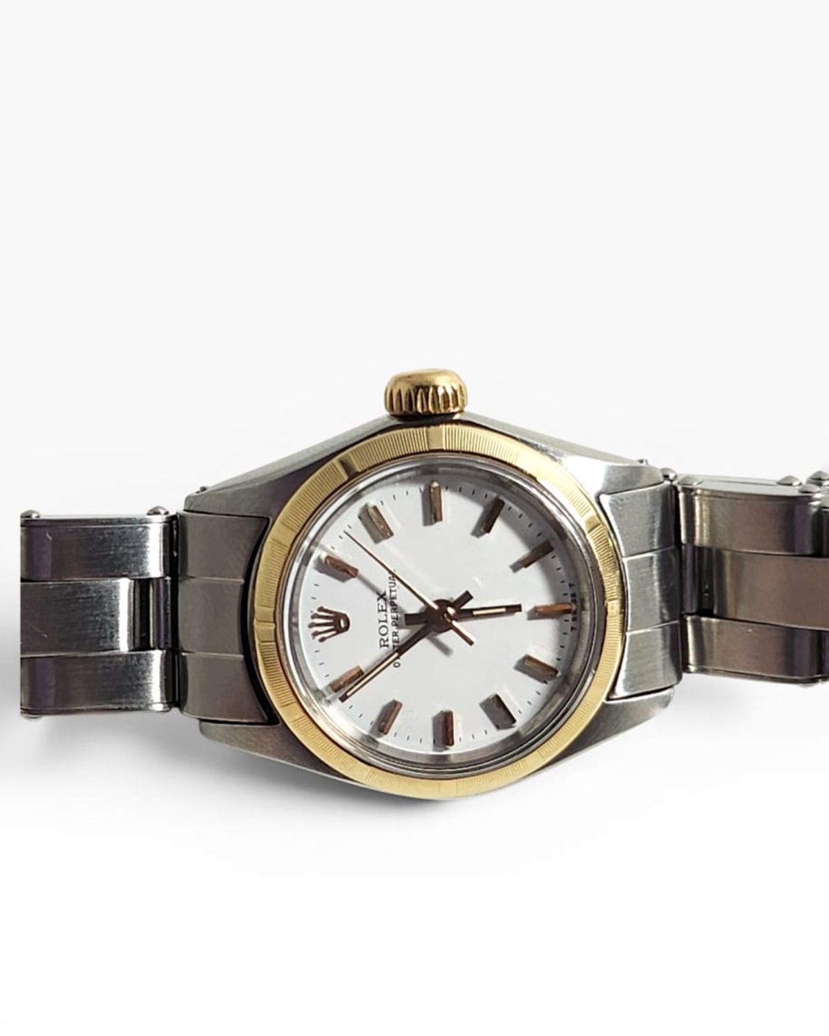 Rolex 6623