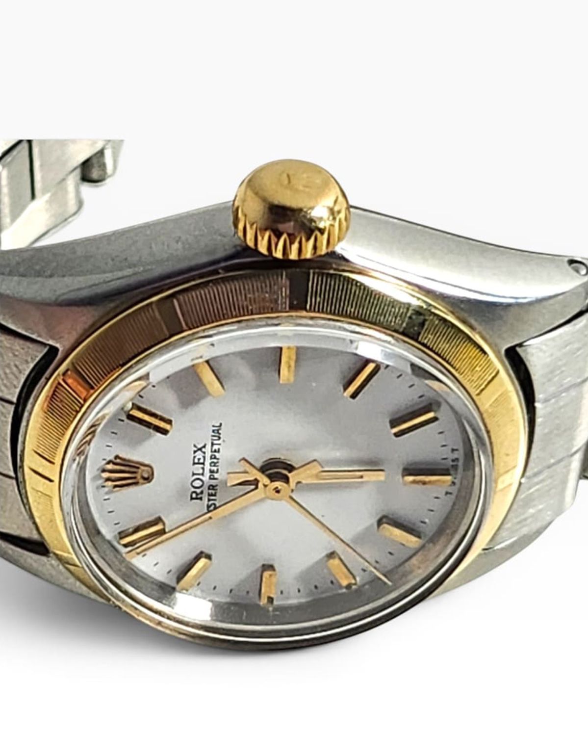 Rolex 6623
