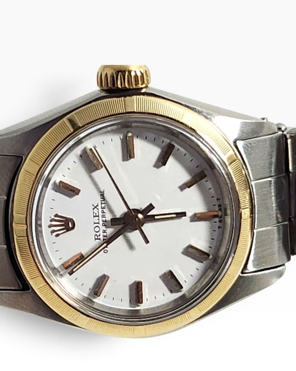 Rolex 6623