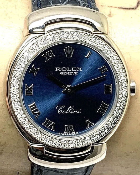Rolex 6671
