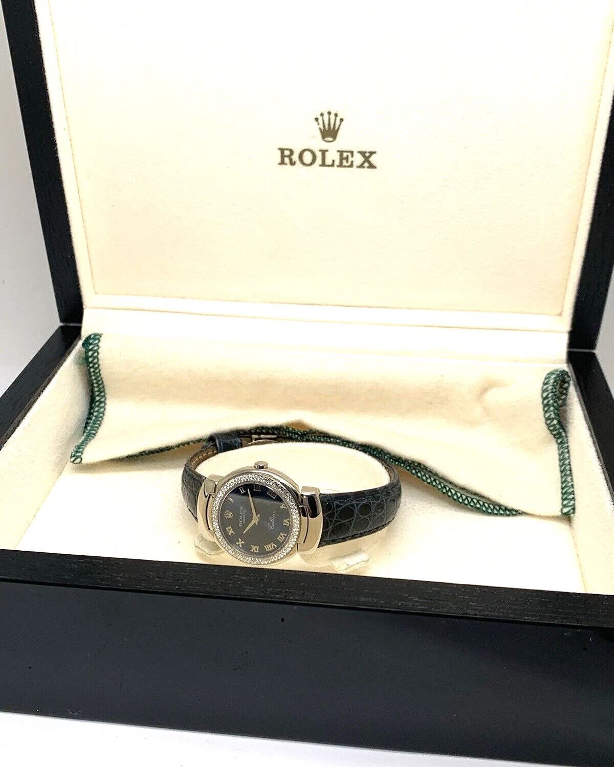Rolex 6671