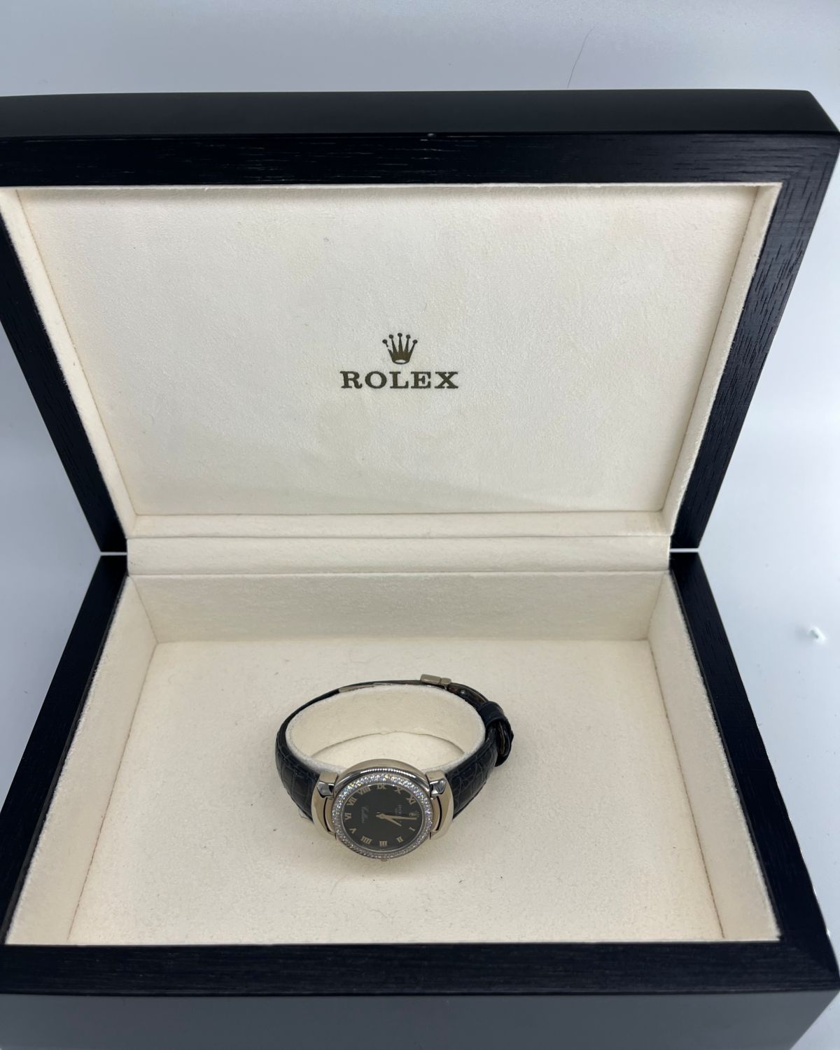 Rolex 6671
