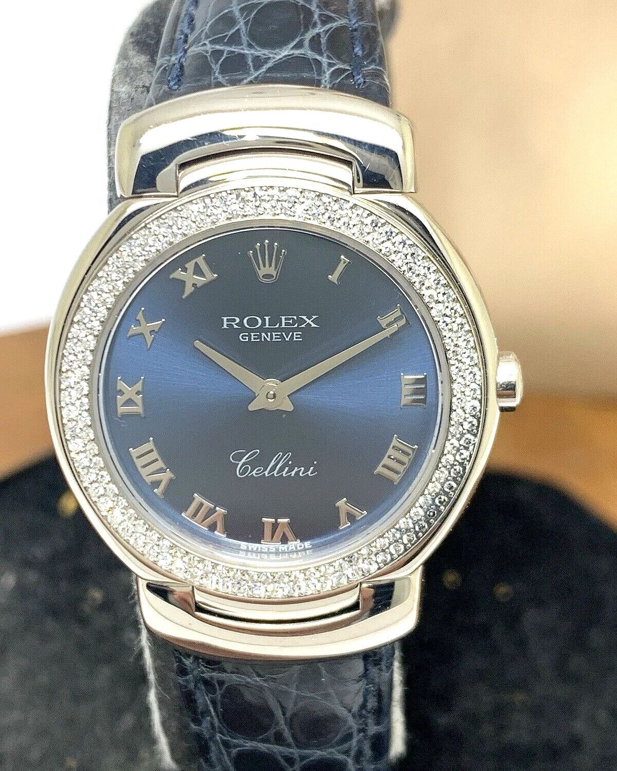 Rolex 6671