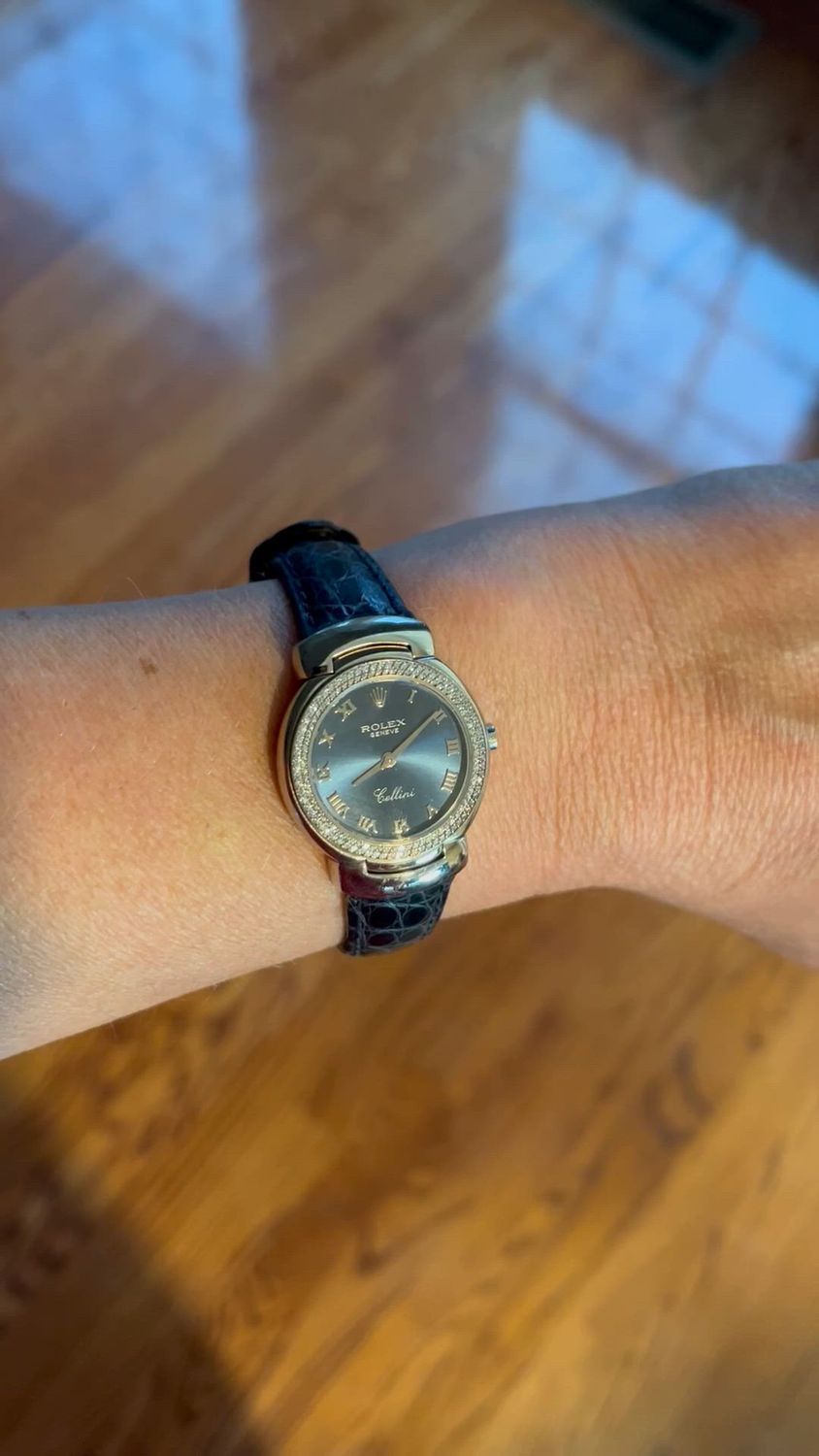 Rolex 6671