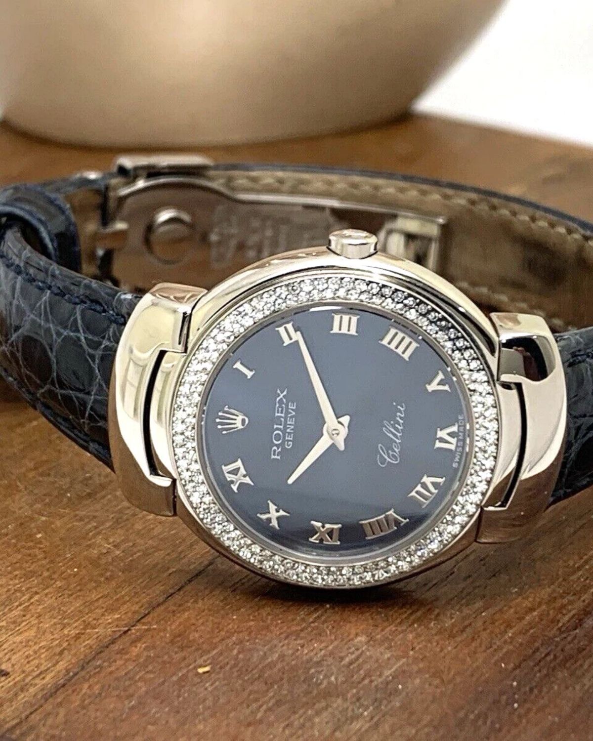 Rolex 6671