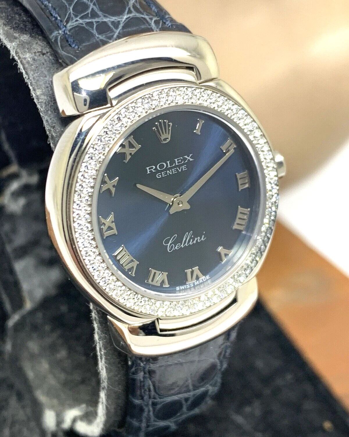 Rolex 6671