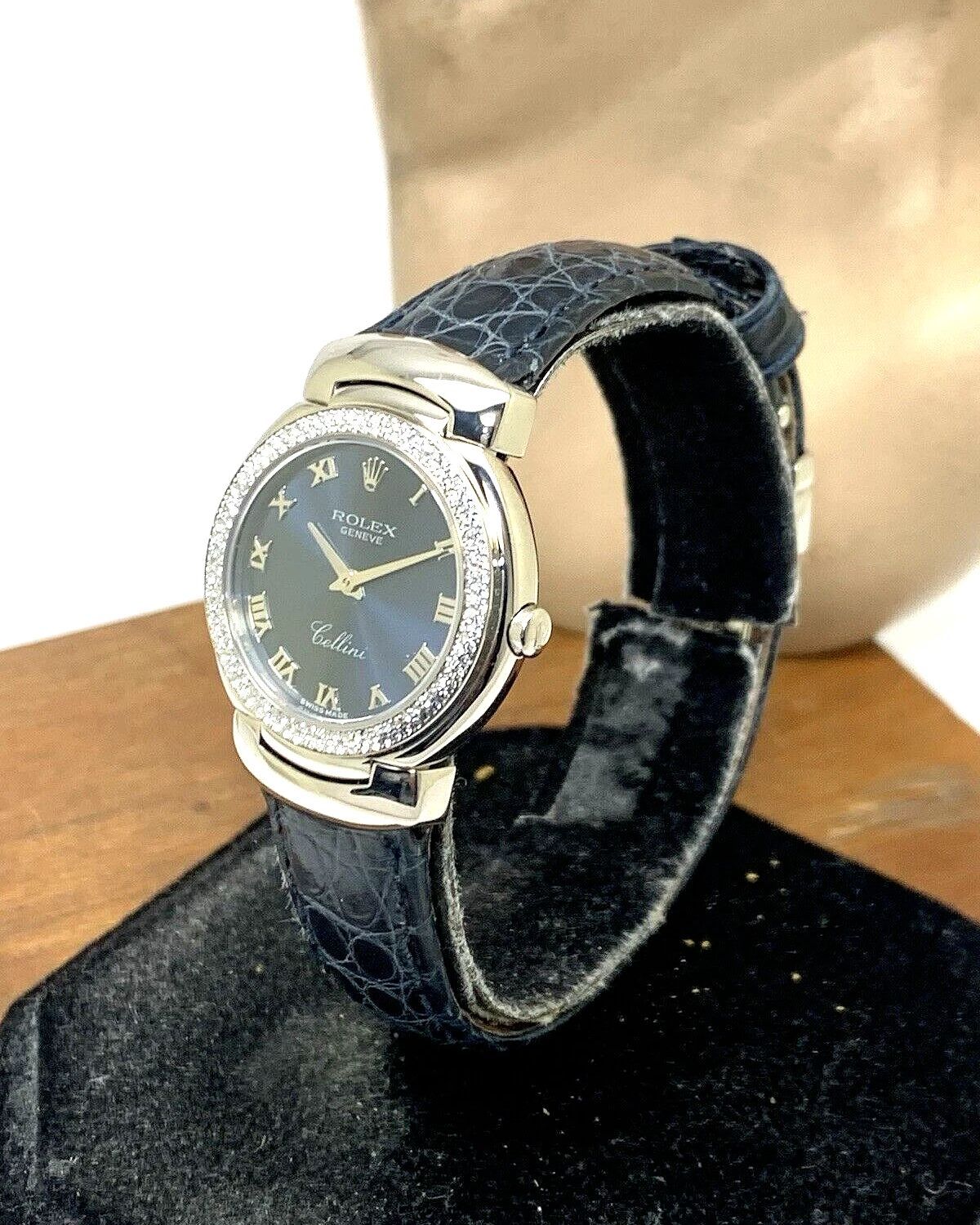 Rolex 6671