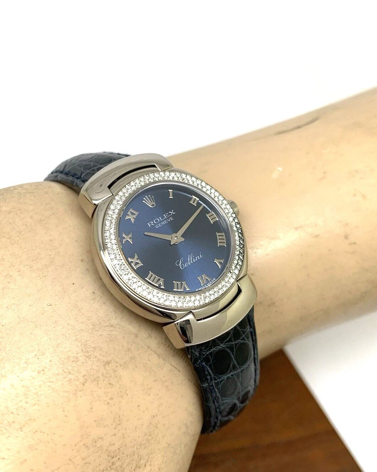 Rolex 6671