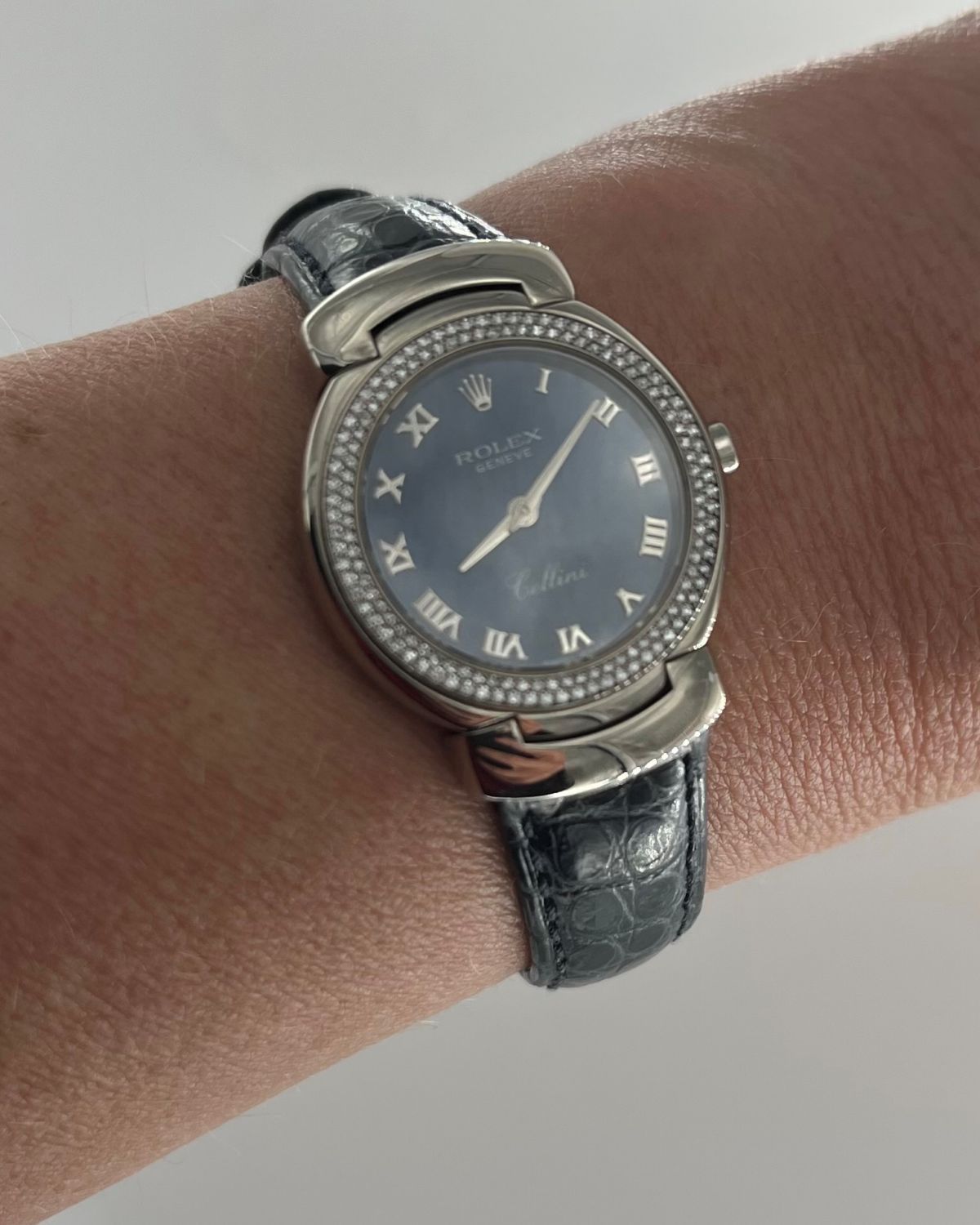 Rolex 6671