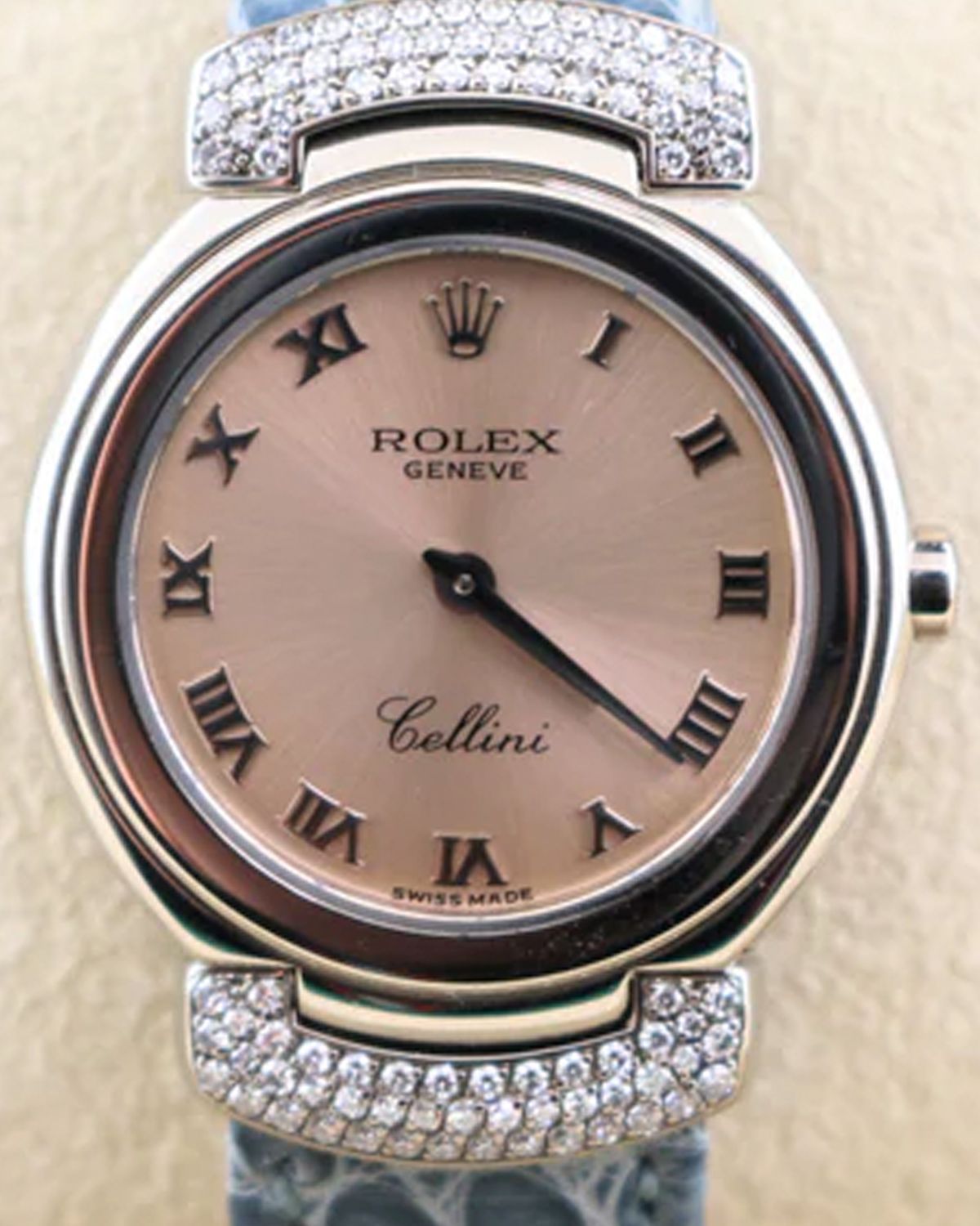 Rolex 6672