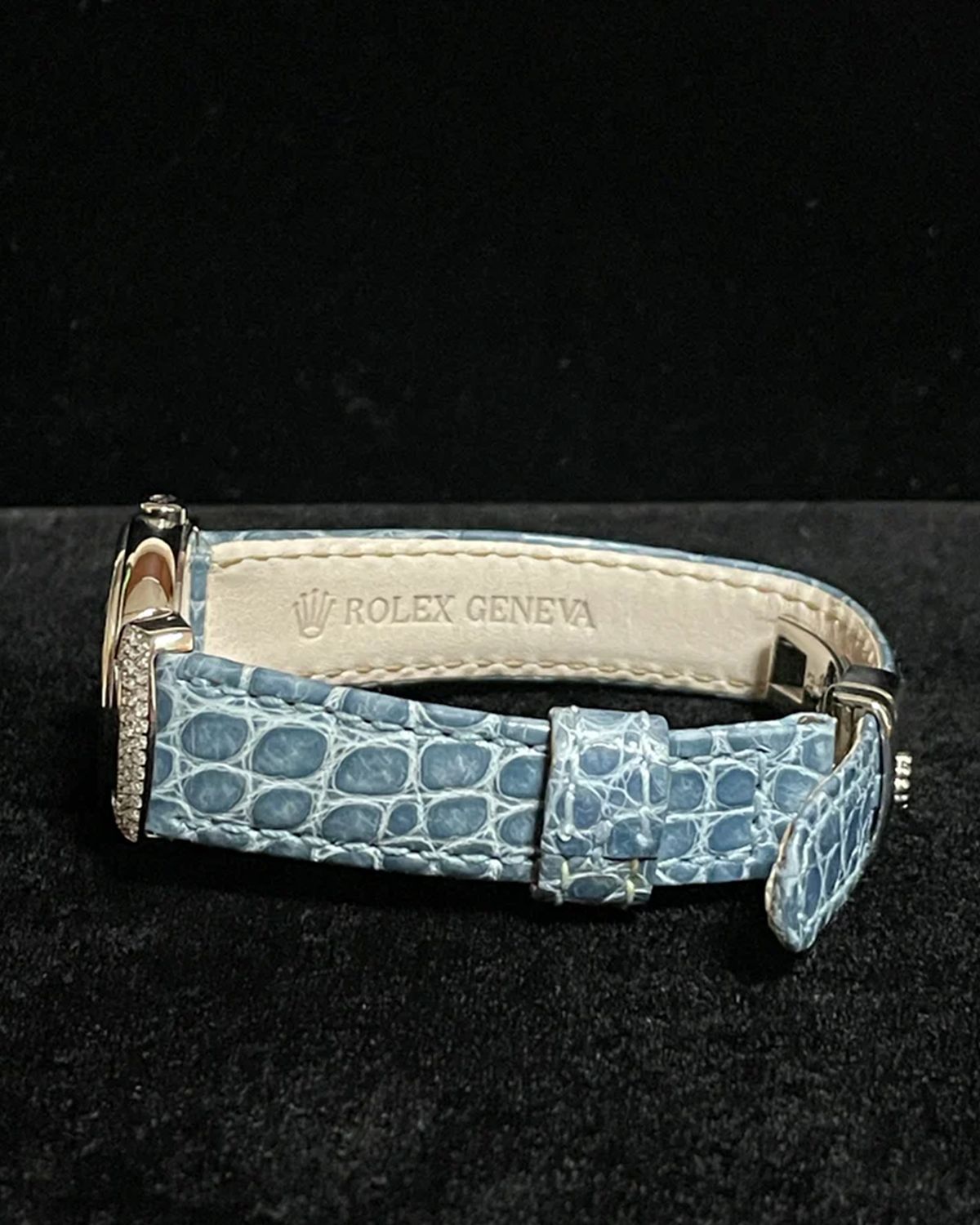 Rolex 6672
