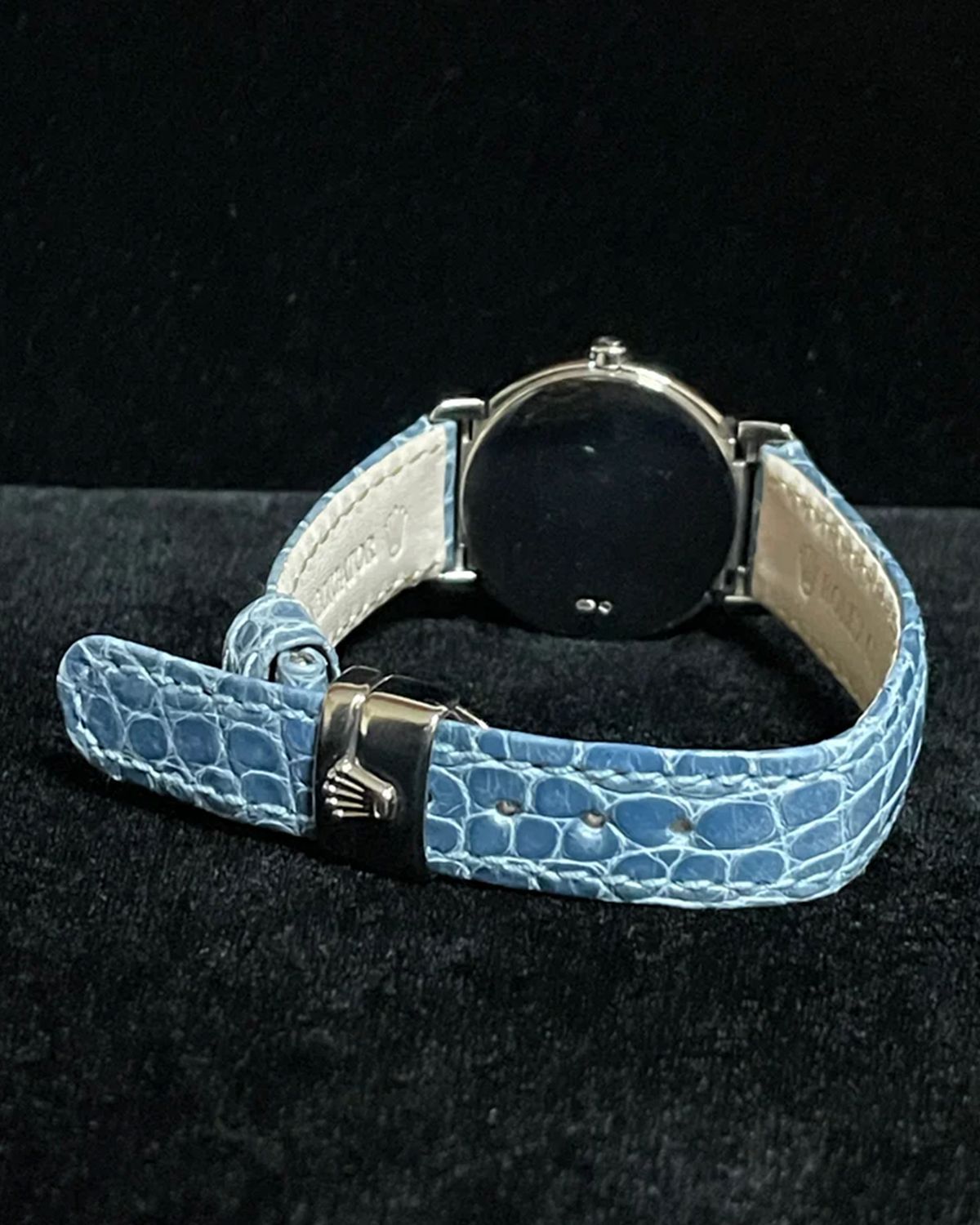 Rolex 6672