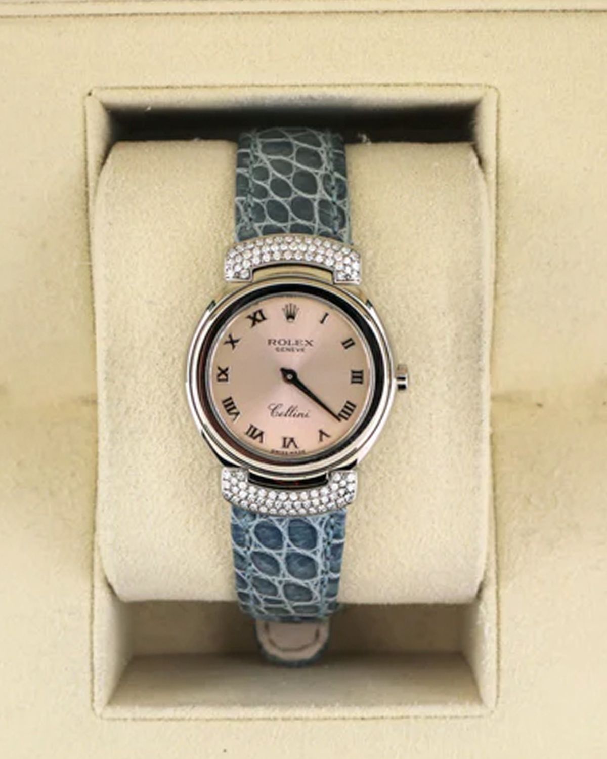 Rolex 6672