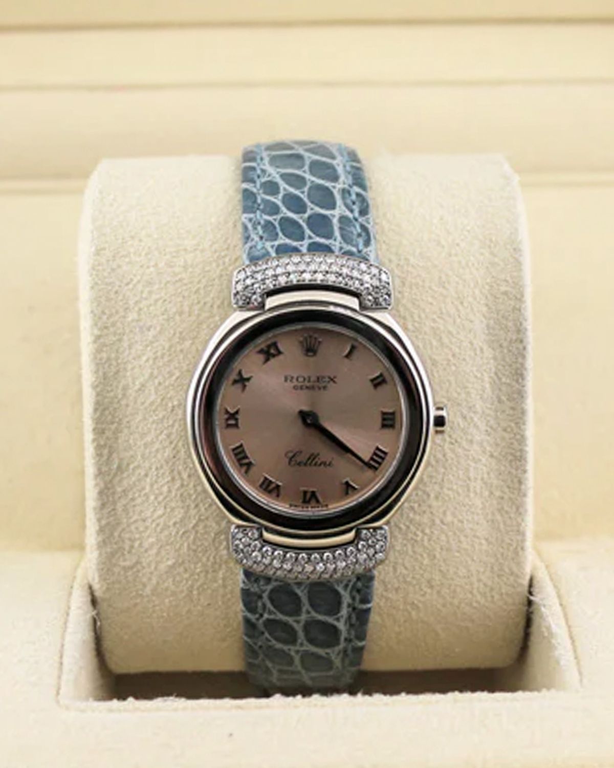 Rolex 6672